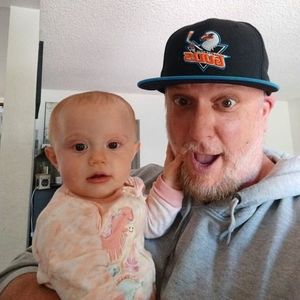 Meet your Posher, Ron